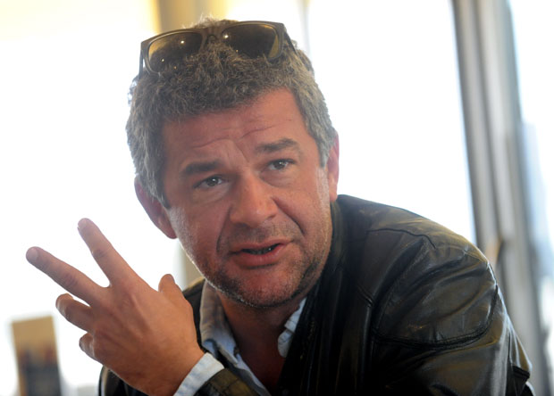 ПОСЛЕДЊИ ИНТЕРВЈУ НЕБОЈШЕ ГЛОГОВЦА НОВОСТИМА: Да није нас, ово би био рај!